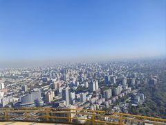 -中央广播电视塔