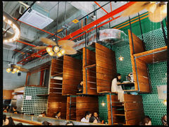 大堂-肥韬茶餐厅(南山mini店)