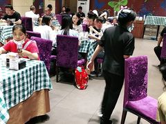 大堂-紫光园(燕郊总店)