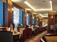 -国际饭店·原点咖啡吧ORIGIN CAFE&BAR
