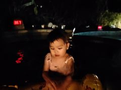 -清远熹乐谷温泉度假酒店