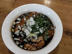 爆肚专用调料-金生隆(六铺炕店)