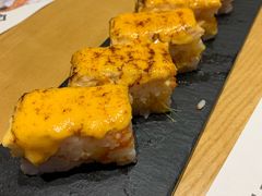 -Sushi Love 创意寿司(丽影广场店)