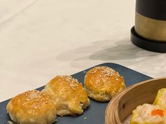 -明阁 Ming Court(广州朗豪酒店)