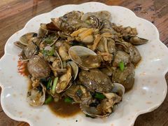 -南记食粥坊·宵夜大排档(莲花总店)