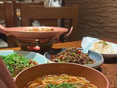 -云海肴·汽锅鸡·云南菜(美罗城店)