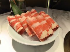-领鲜天下·焗海鲜·花胶鸡(天目里店)