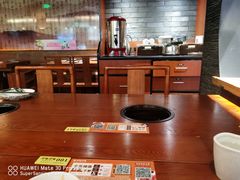 大堂-呷哺呷哺(悦方店)