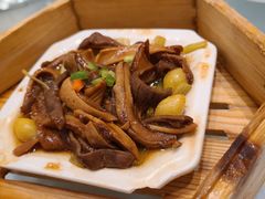 -宝园酒家(美林M·LIVE天地东座店)