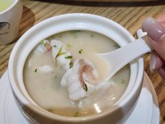 -德胜轩正宗顺德菜(宝安沙井会展中心店)