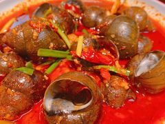 -老闵田螺馆·南昌市井菜·特色小吃(总店)