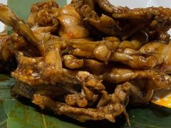 至尊辣得跳-湖锦酒楼·32年地道湖北菜(光谷店)