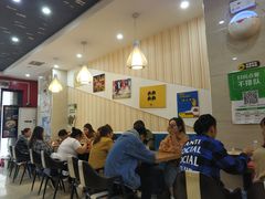 -螺小胖柳州螺蛳粉(钟楼总店)
