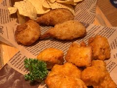 -棒约翰比萨·意面(松江开元店)