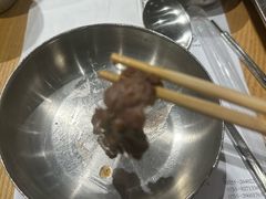 -姜虎东白丁烤肉(深圳湾后海汇店)