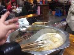 -盖帮鳝鱼串串(东郊记忆店)