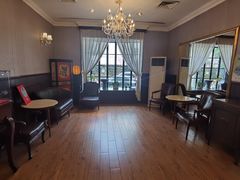 -老洋房花园饭店(绍兴路店)