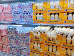 -盒马X会员店(上海森兰商都店)