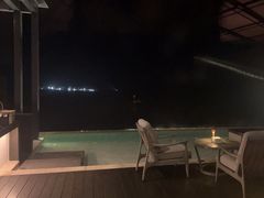 -瑰丽酒店·海吧·天际下午茶·现场DJ·天台酒吧