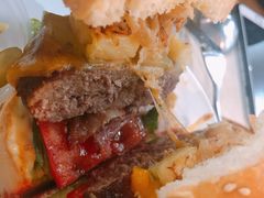 -HELLO 27 意面·沙拉·帕尼尼