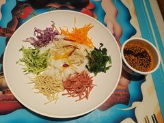 -醉长安(钟楼旗舰店)