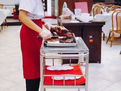 -全聚德烤鸭店(和平路店)