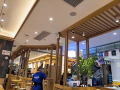 -马记永·兰州牛肉面(3019君尚店)