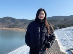 -浙西天池景区