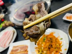 -金刚山(学府路店)