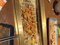 -新石器烤肉(之心城店)