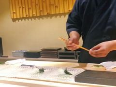 -鮨一日本料理(大中华店)