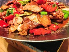 -黄山老妈·土菜(碧桂园店)