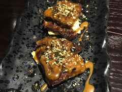 法式鹅肝-HIHE Bistro·Oyster Bar(华熙live店)