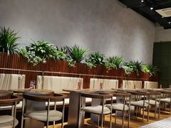 大堂-乐班 Le'ban(凯德新地城店)
