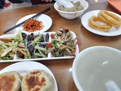 -白魁老号饭庄(交道口店)