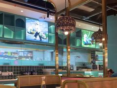 大堂-米多分·越南小馆(南海万科广场店)