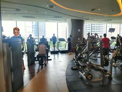 -W Fitness 威尔仕健身(北京英皇集团中心店)