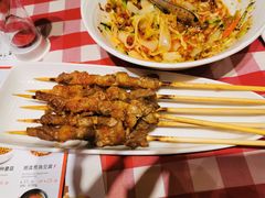 -西贝(无锡万象城店)