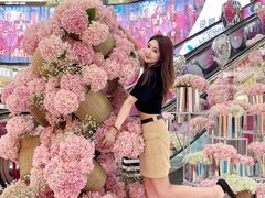 -鹏欣水游城