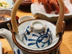 -花和海鲜自助(梅江店)
