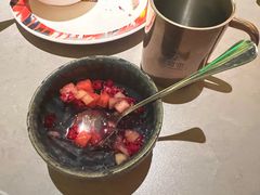 -塔哈尔·新疆盛宴(奉贤龙湖店)