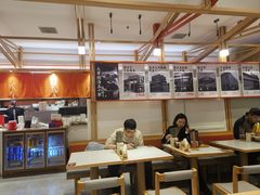 -味千拉面(光启城时尚购物中心店)