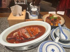 -南京大牌档(之心城店)