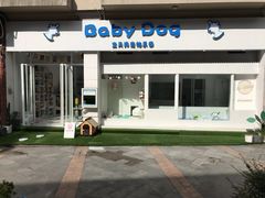 -BABYDOG宝贝狗宠物乐园(欧洲城店)