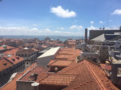 -圣胡斯塔升降机