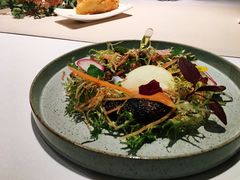 -Oyster Talks 四度蚝法餐厅