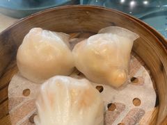 -黄金粥港式·早晚茶(海阳路店)