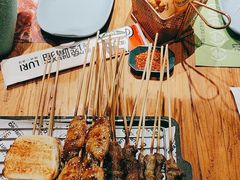 -北京食堂·烤鸭·宵夜(亚运村店)