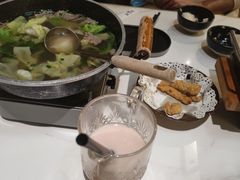 -乔阿马·江南味·驴肉香(龙湖华泾天街店)
