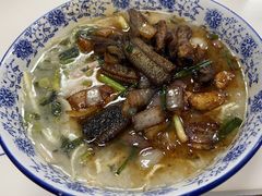 -复兴面王(河东路起源店)